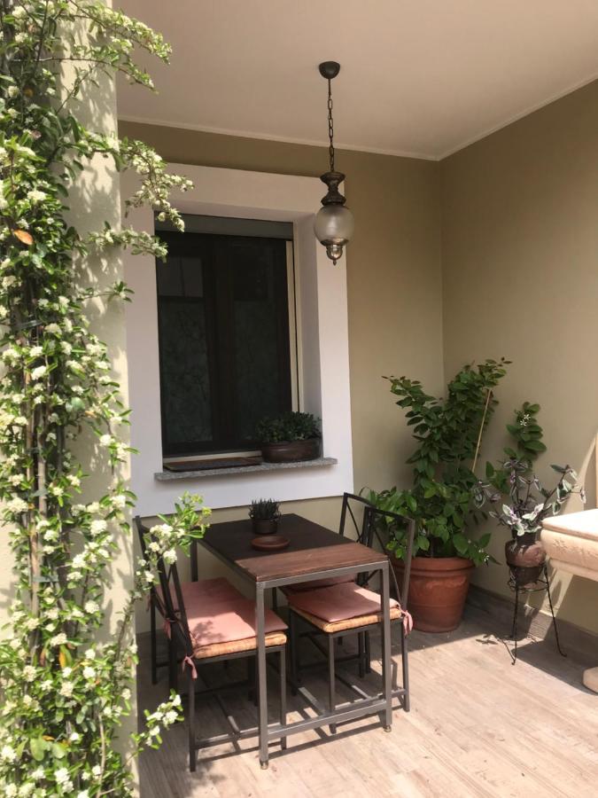 B&B Il Quadrato 19 Nerviano Exterior photo