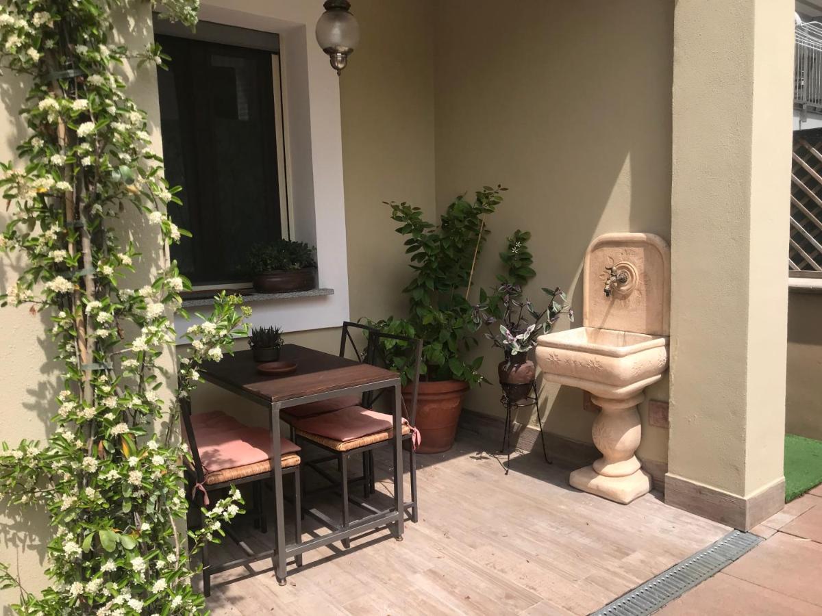 B&B Il Quadrato 19 Nerviano Exterior photo