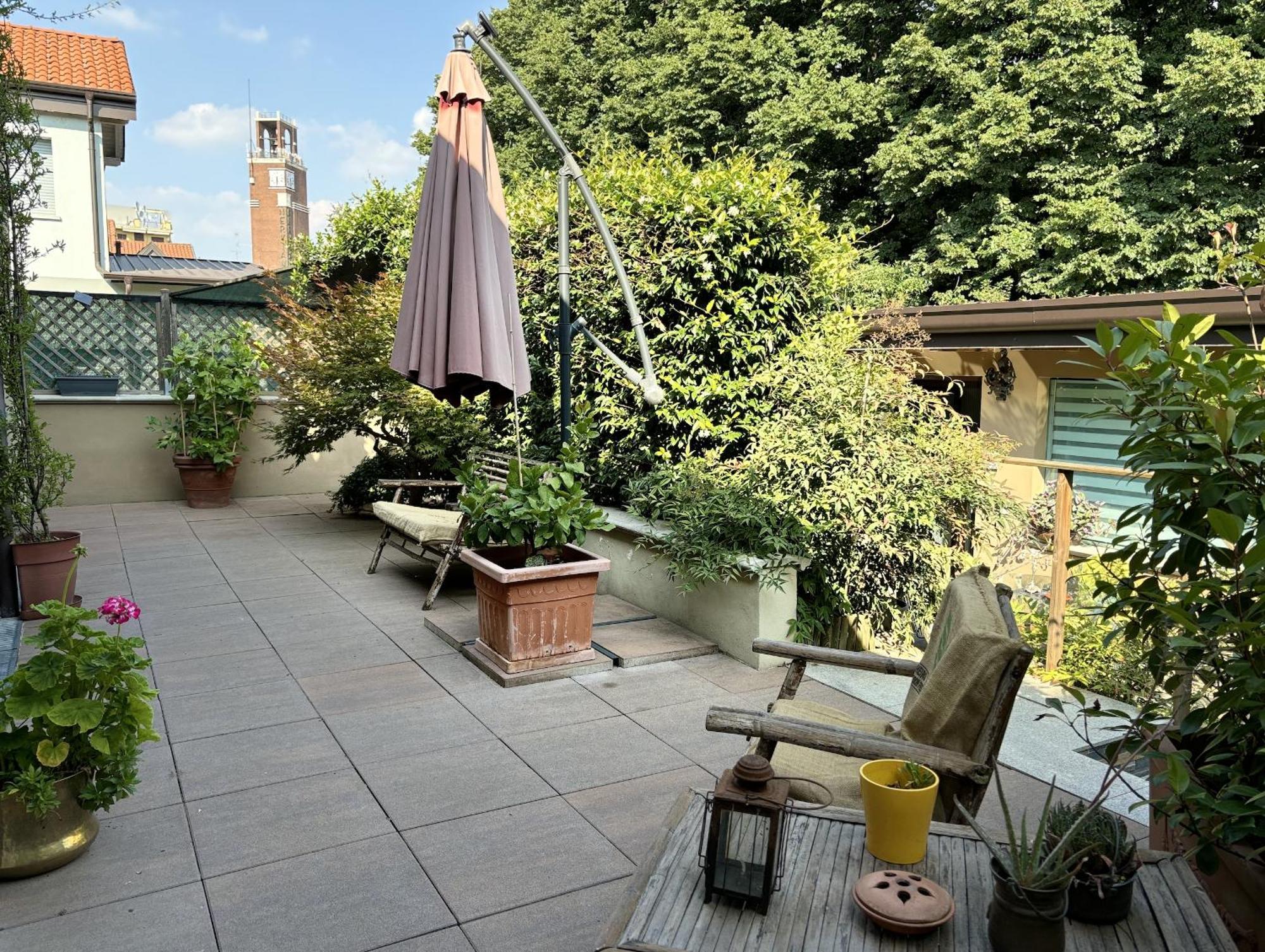 B&B Il Quadrato 19 Nerviano Exterior photo