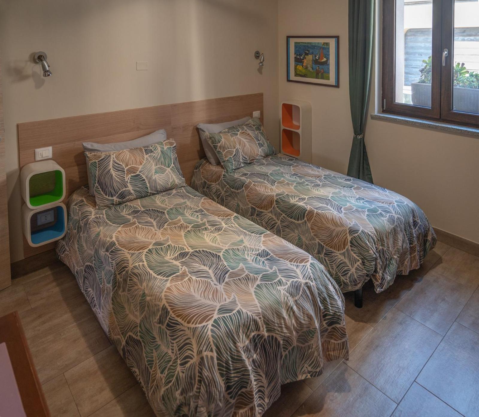 B&B Il Quadrato 19 Nerviano Exterior photo